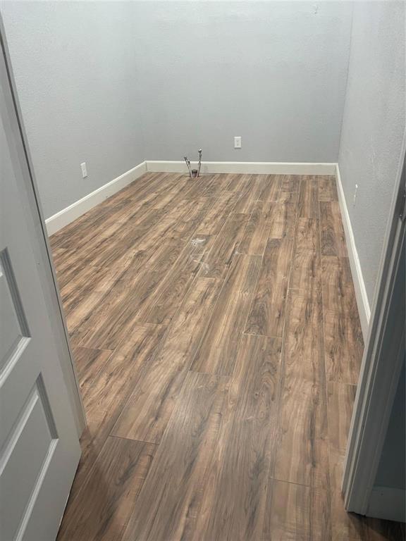 Chamberlain Arlington Heights 1st - Commercial Lease