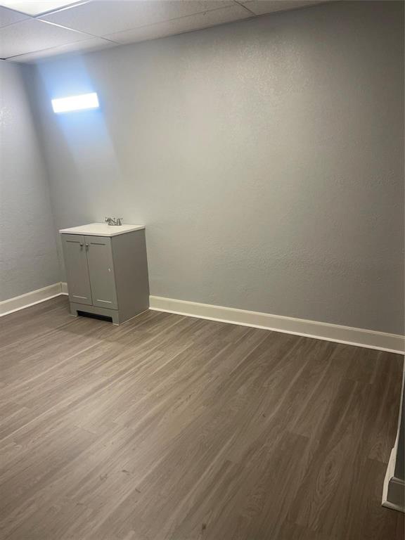 Chamberlain Arlington Heights 1st - Commercial Lease