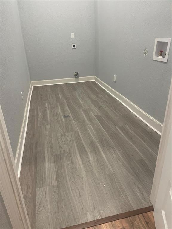 Chamberlain Arlington Heights 1st - Commercial Lease