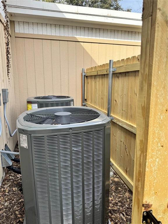 Chamberlain Arlington Heights 1st - Commercial Lease