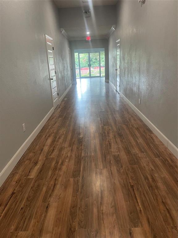 Chamberlain Arlington Heights 1st - Commercial Lease