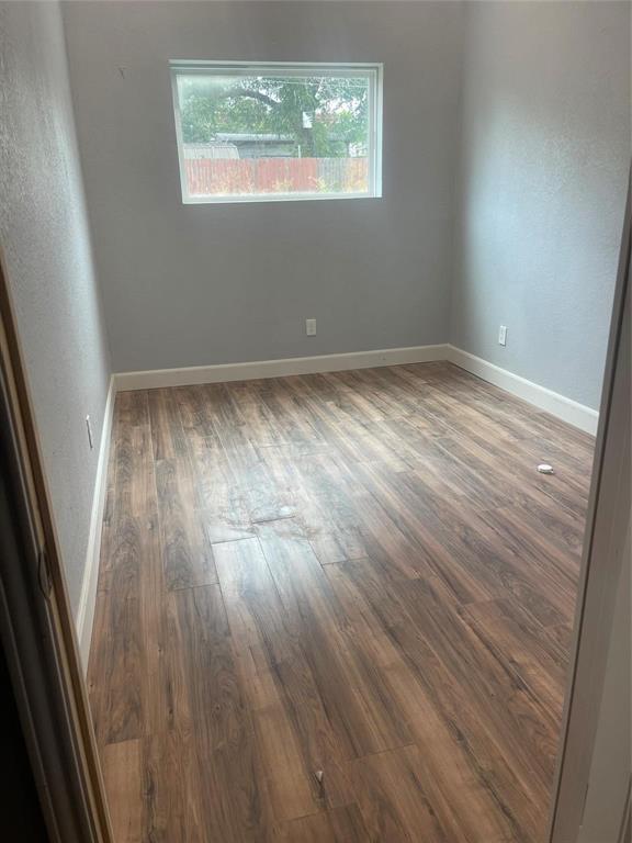 Chamberlain Arlington Heights 1st - Commercial Lease