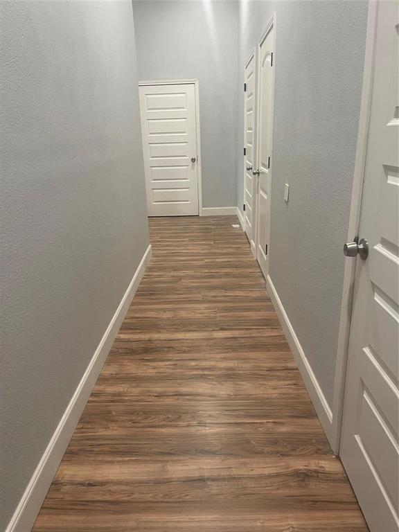 Chamberlain Arlington Heights 1st - Commercial Lease