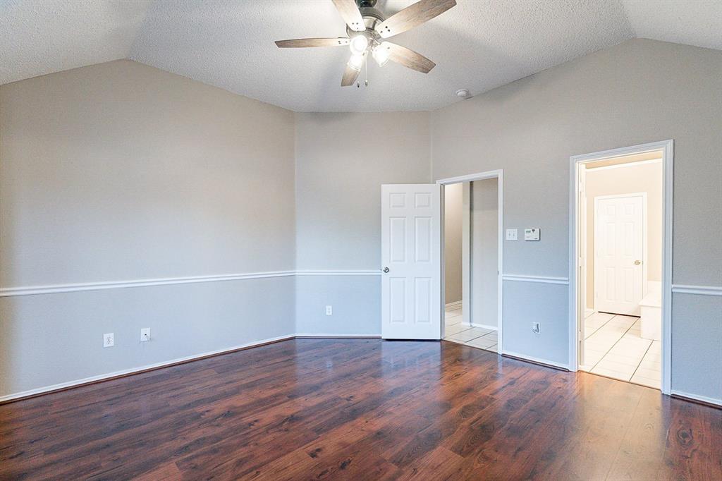 Creek Wood Add Ph 3 - Residential