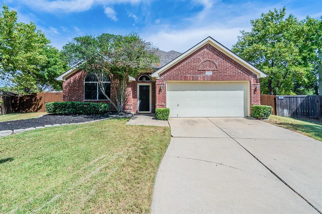 Creek Wood Add Ph 3 - Residential