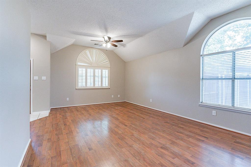 Creek Wood Add Ph 3 - Residential