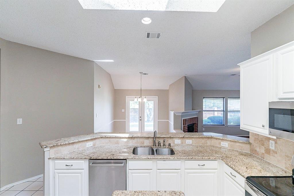 Creek Wood Add Ph 3 - Residential