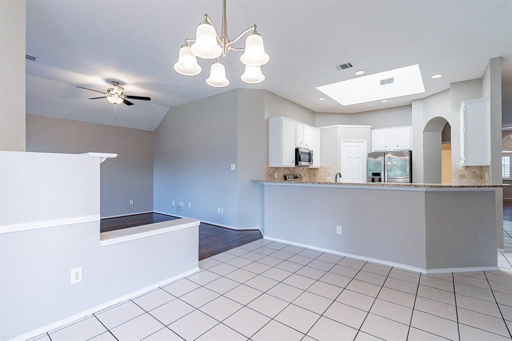 Creek Wood Add Ph 3 - Residential