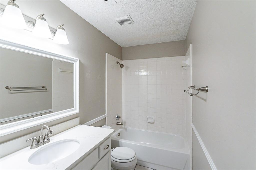 Creek Wood Add Ph 3 - Residential