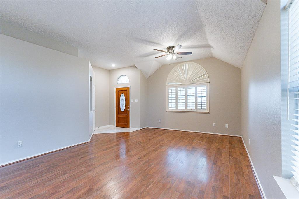 Creek Wood Add Ph 3 - Residential