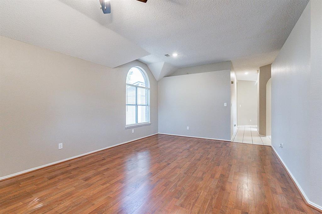 Creek Wood Add Ph 3 - Residential