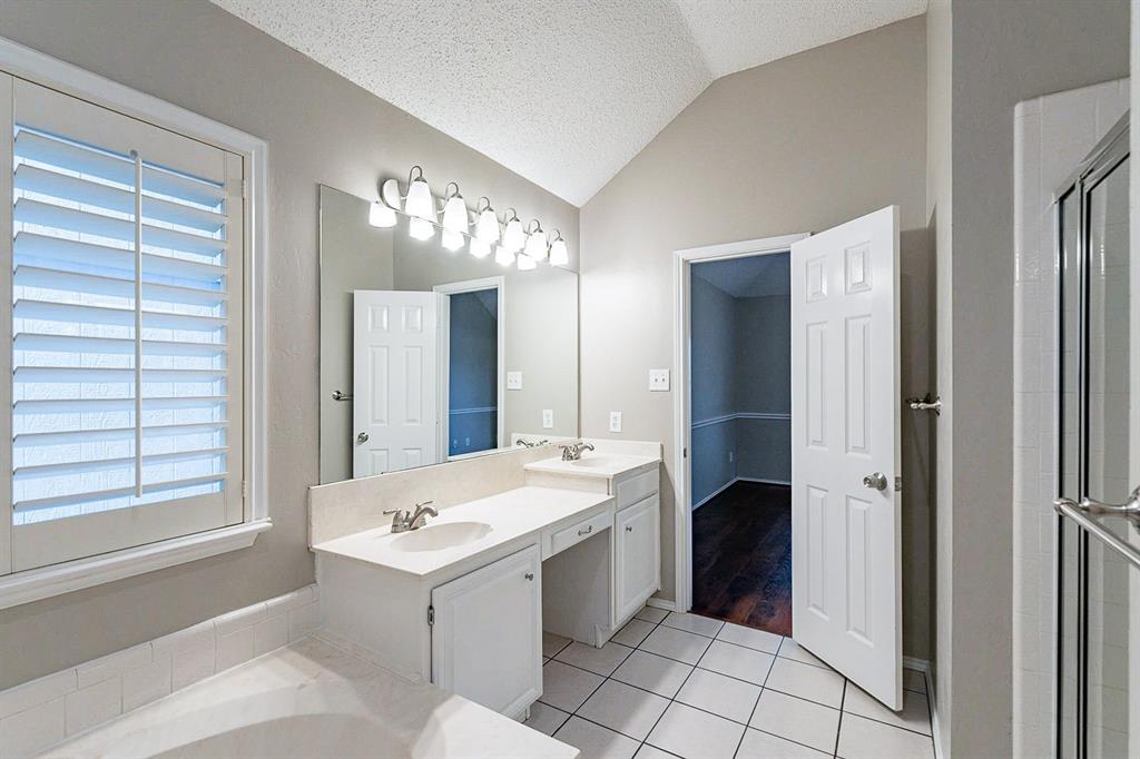 Creek Wood Add Ph 3 - Residential