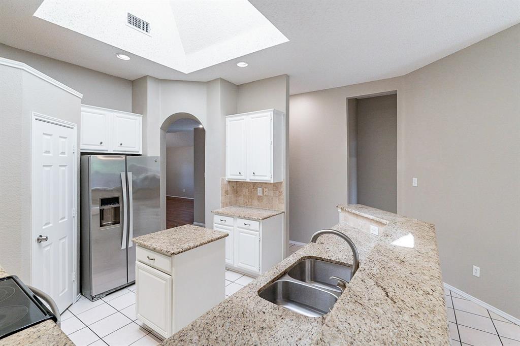 Creek Wood Add Ph 3 - Residential