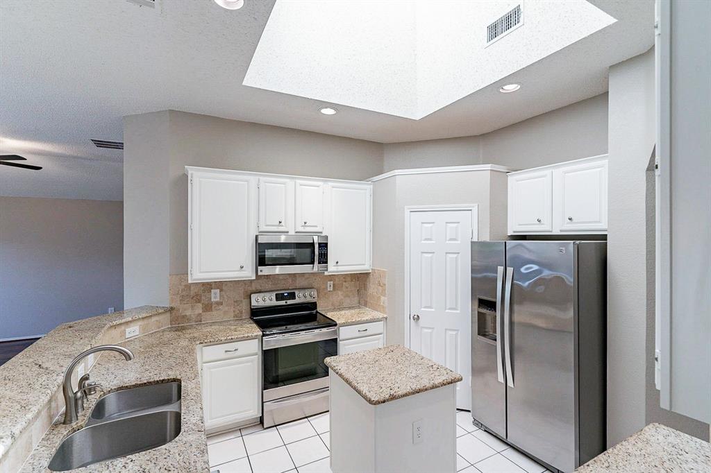 Creek Wood Add Ph 3 - Residential