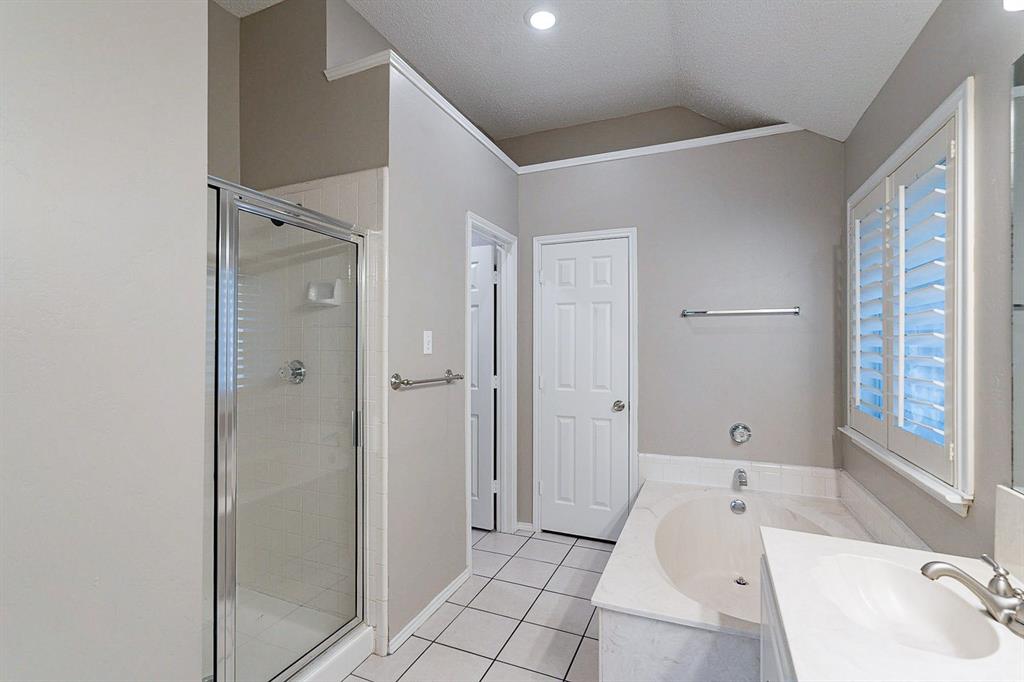 Creek Wood Add Ph 3 - Residential