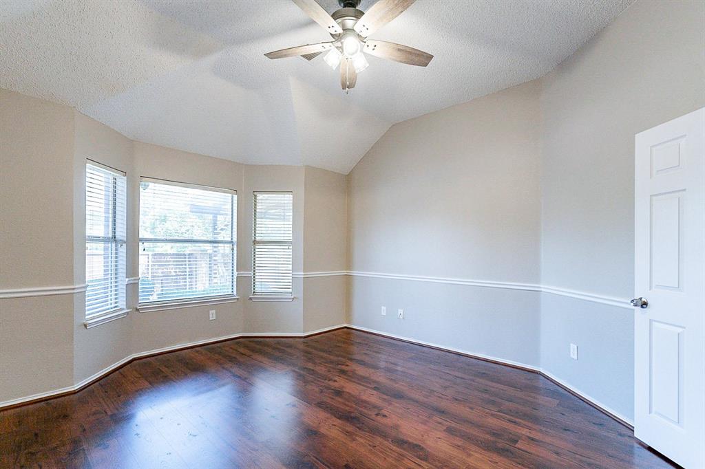 Creek Wood Add Ph 3 - Residential