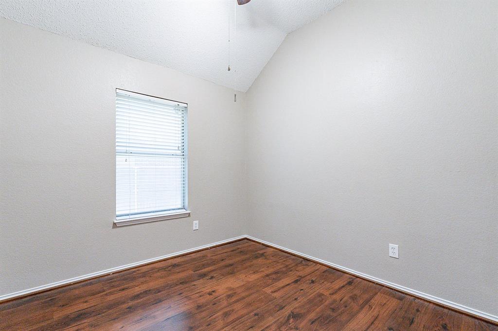 Creek Wood Add Ph 3 - Residential