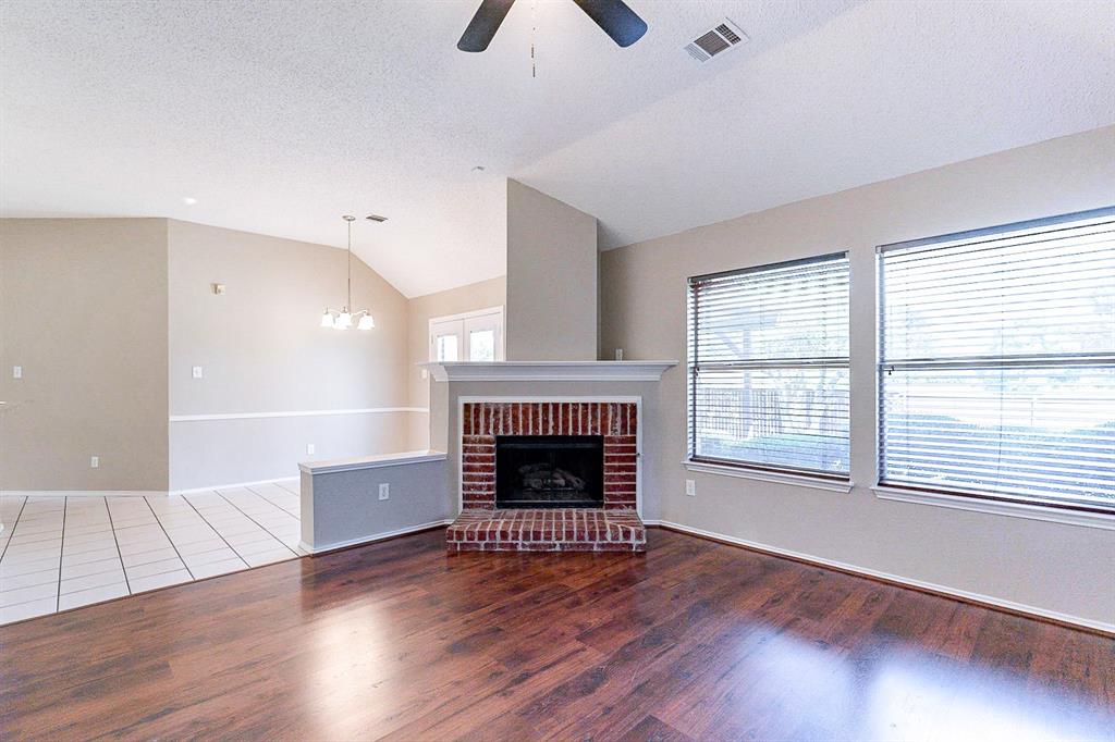 Creek Wood Add Ph 3 - Residential