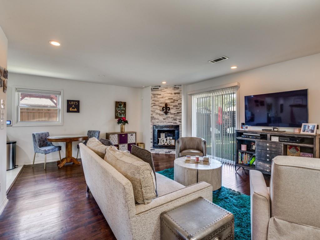 Highland Meadows - Residential