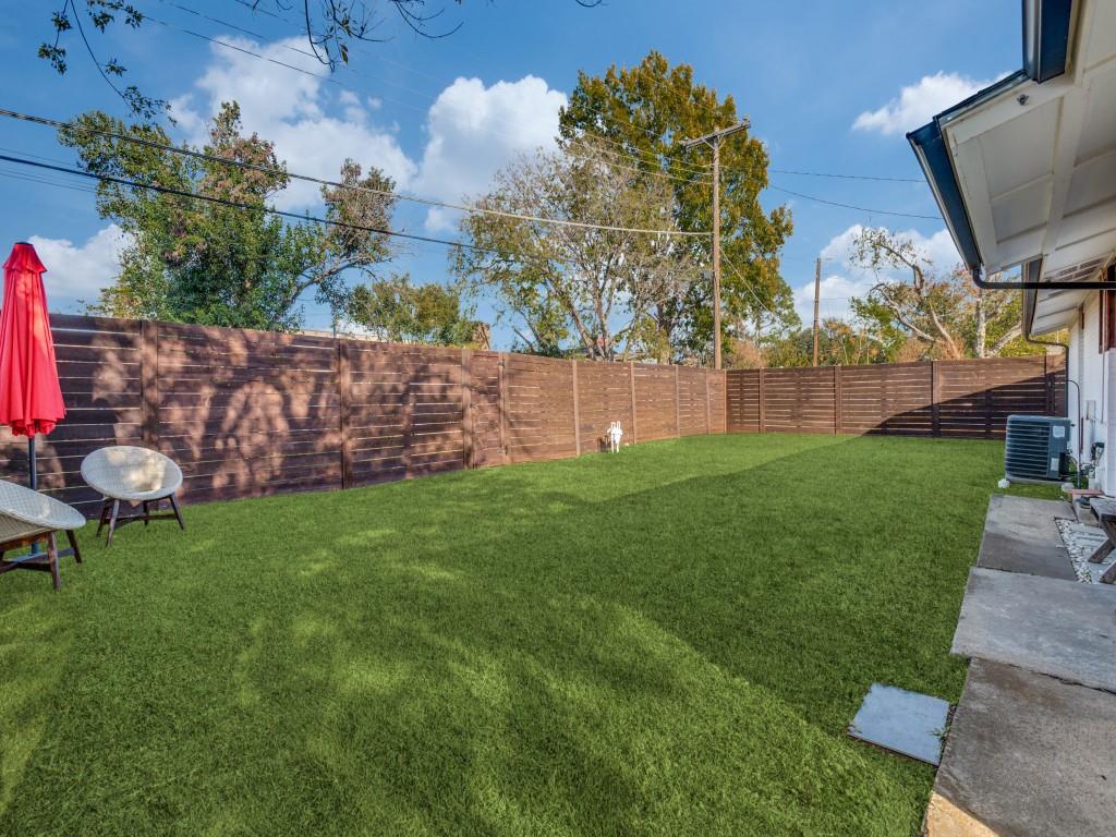 Highland Meadows - Residential