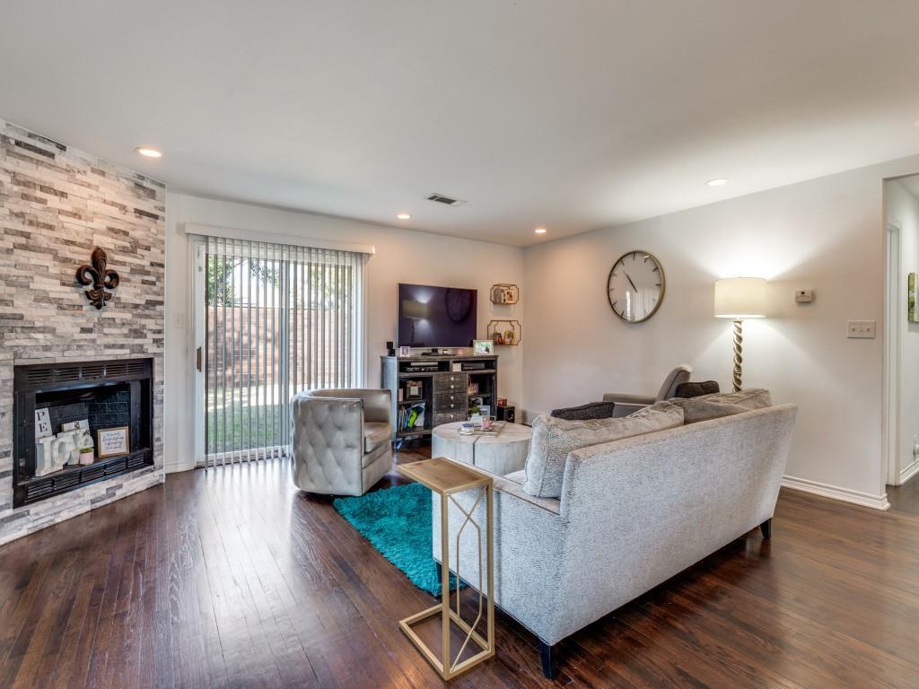 Highland Meadows - Residential