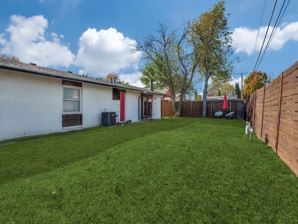 Highland Meadows - Residential