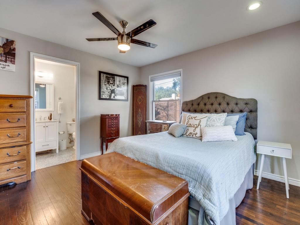 Highland Meadows - Residential