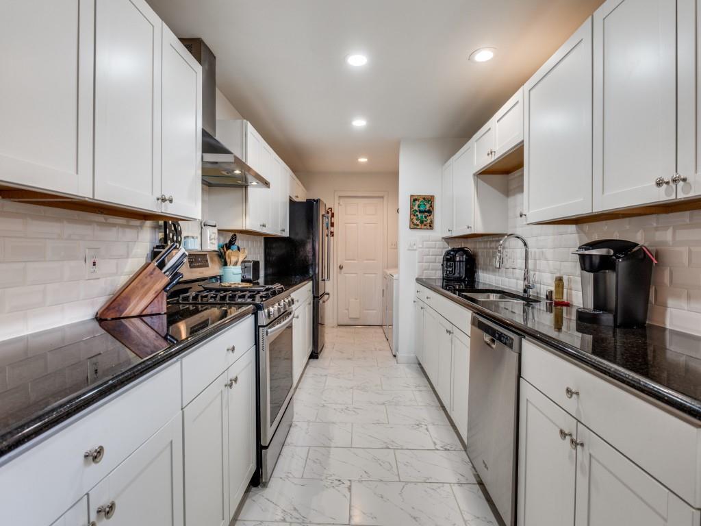 Highland Meadows - Residential