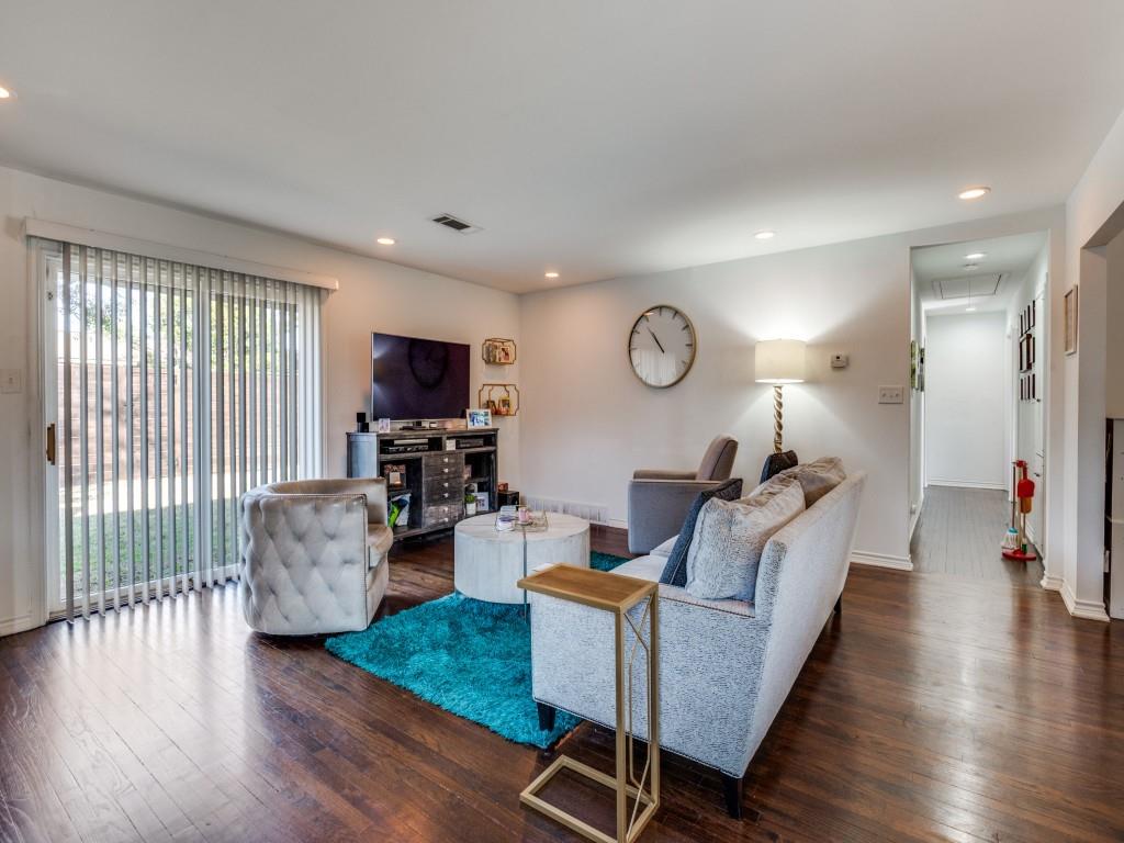 Highland Meadows - Residential