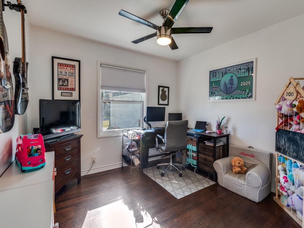 Highland Meadows - Residential