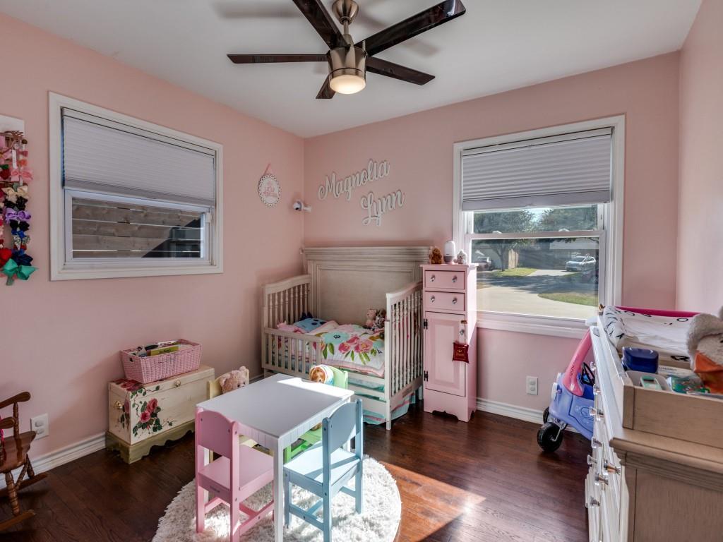 Highland Meadows - Residential