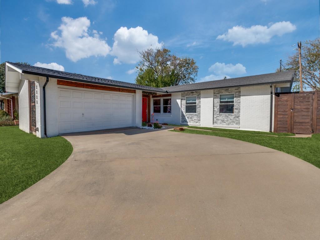 3333 High Lark Drive