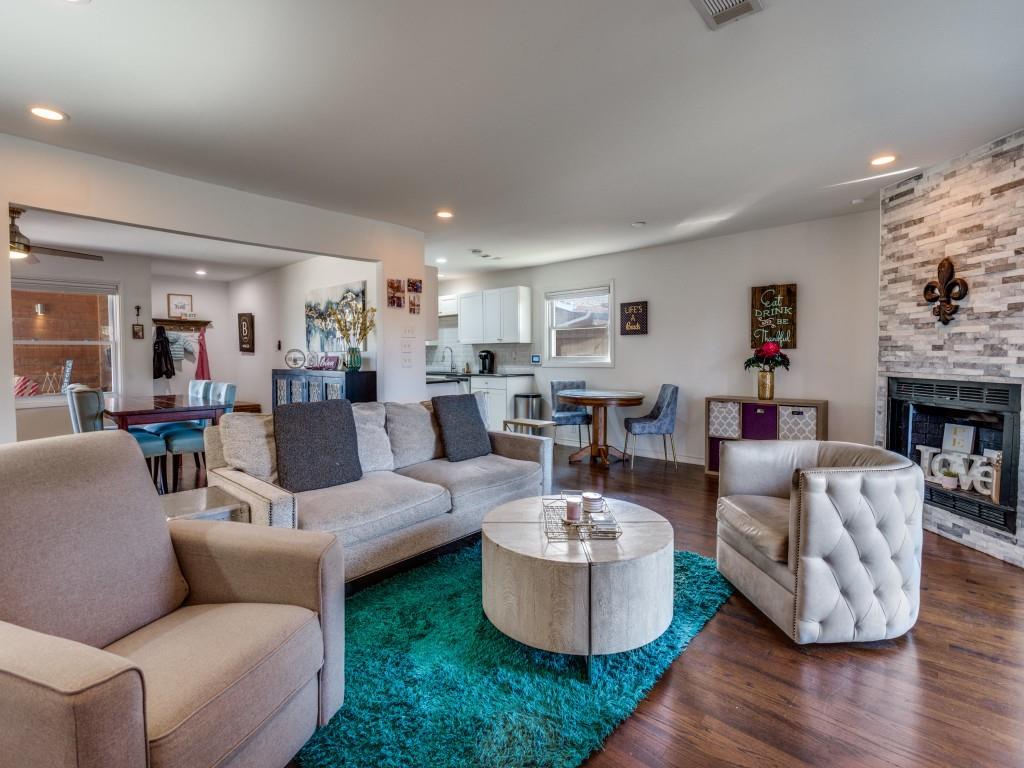 Highland Meadows - Residential