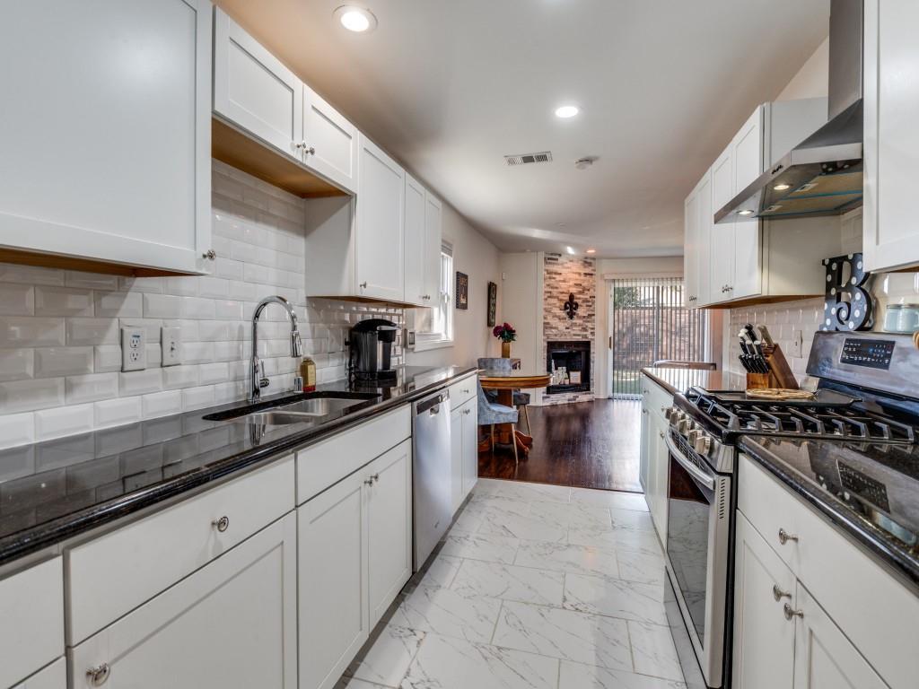 Highland Meadows - Residential