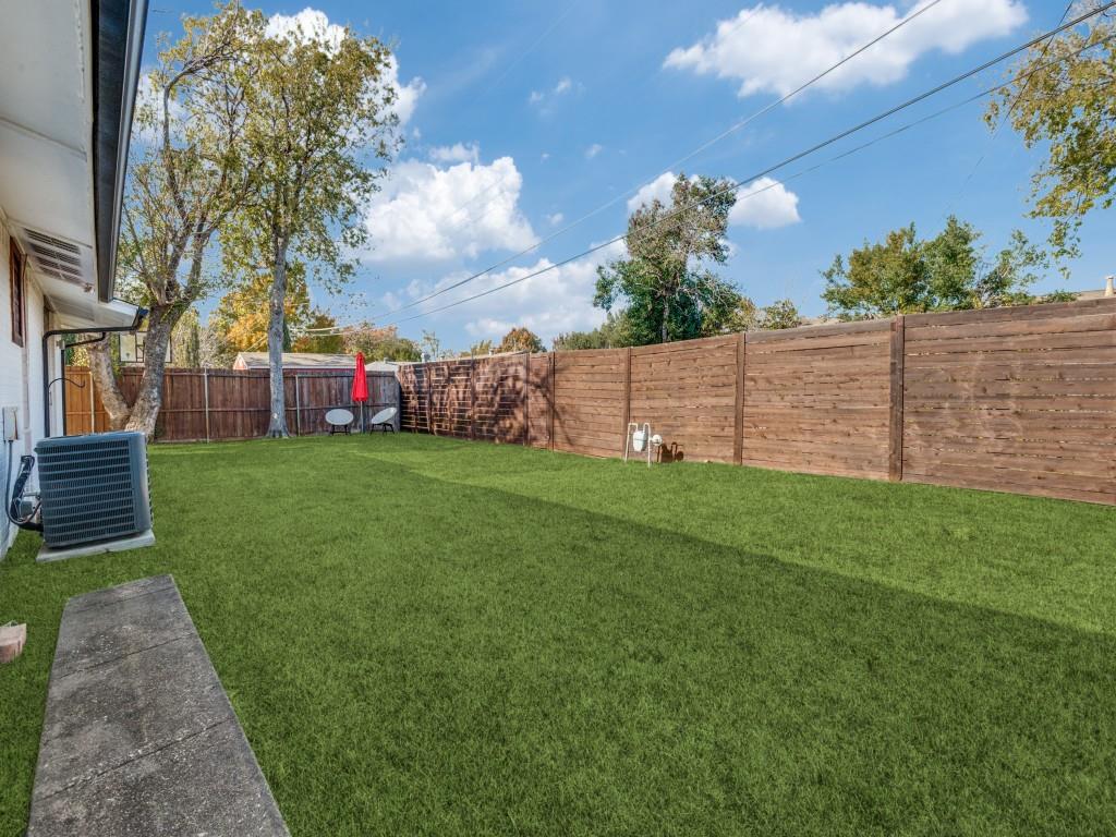 Highland Meadows - Residential