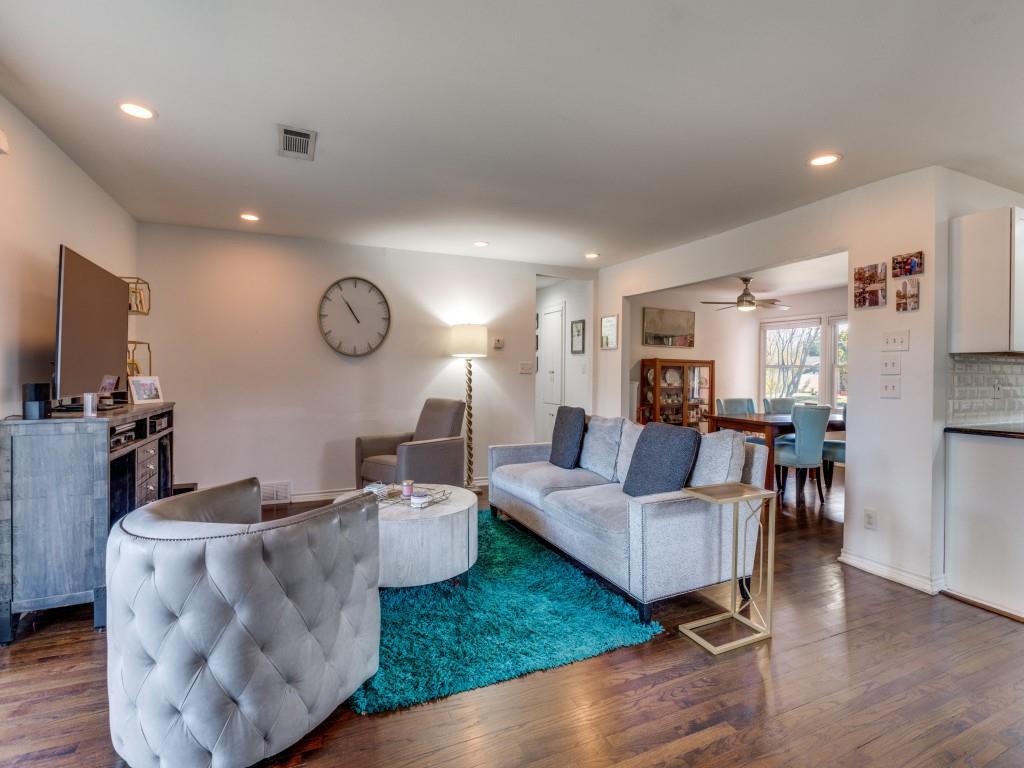 Highland Meadows - Residential