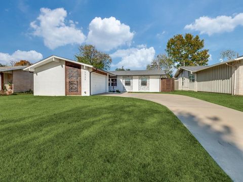 3333 High Lark Drive Dallas TX 75234