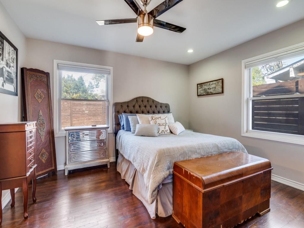 Highland Meadows - Residential