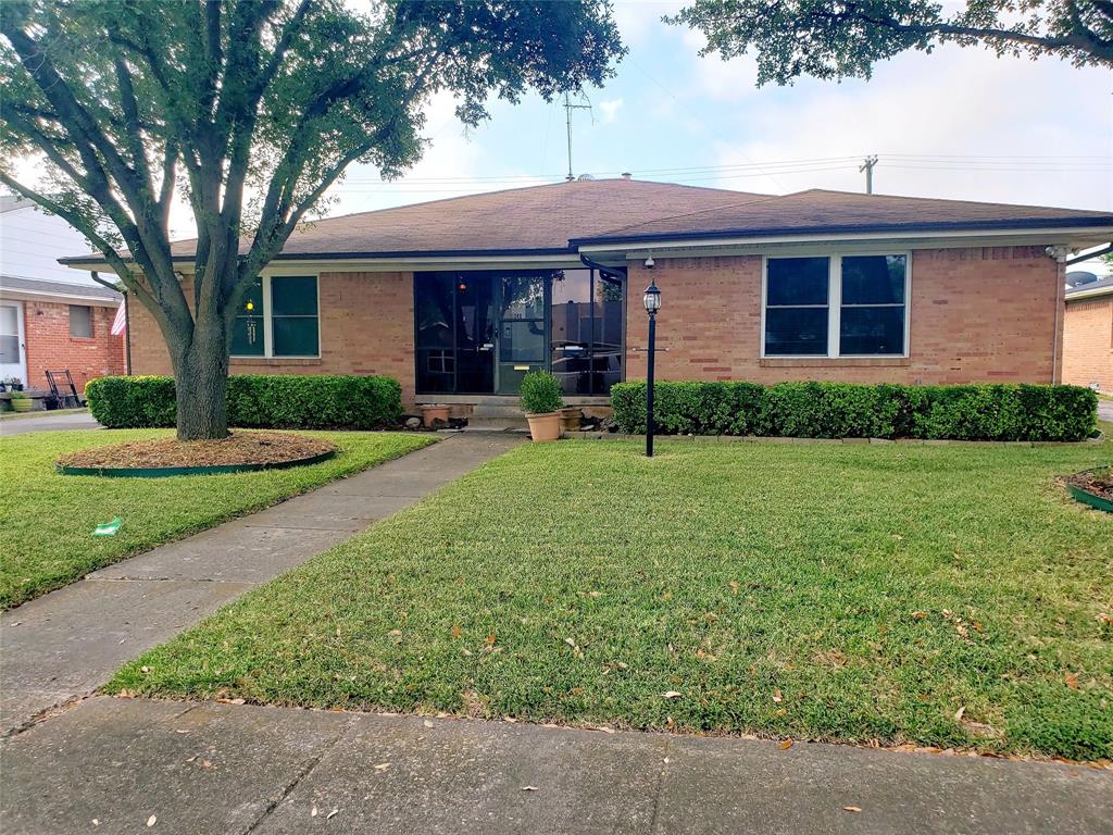 Lochwood - Residential Lease