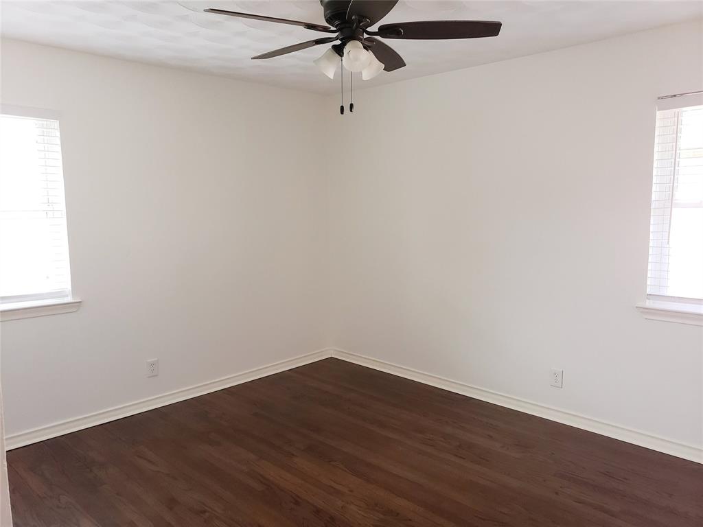 Lochwood - Residential Lease