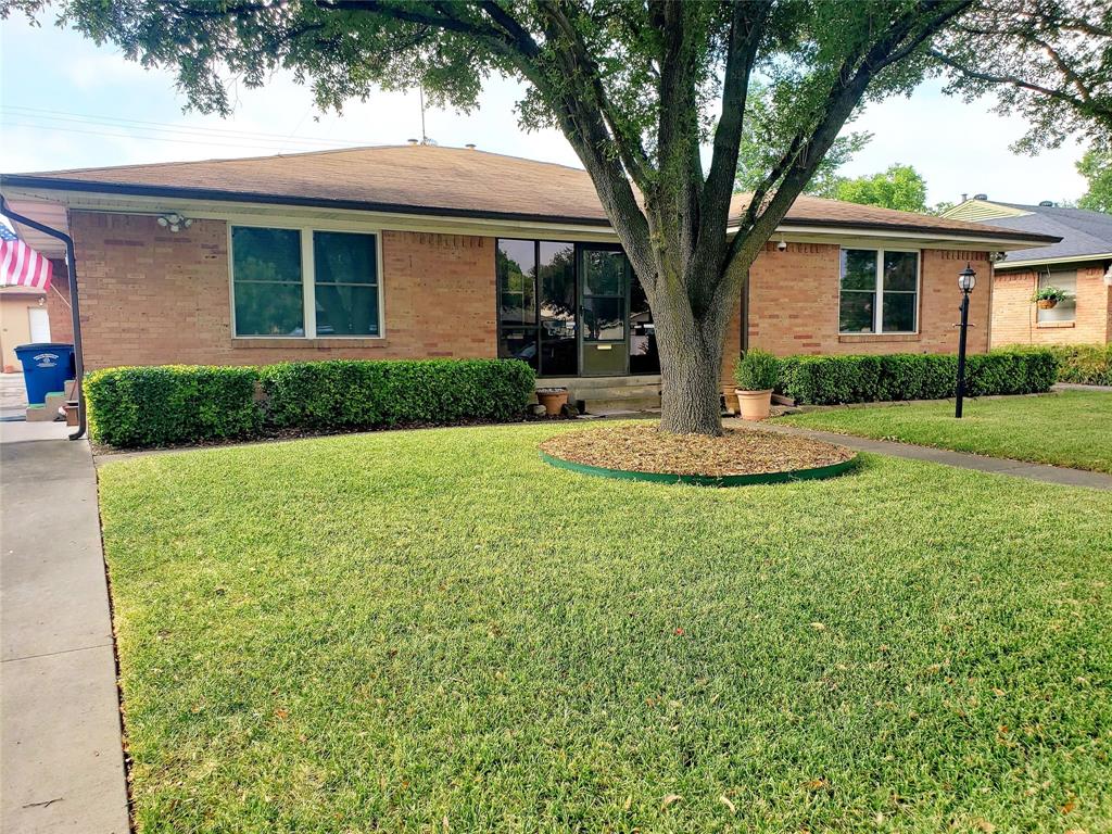 Lochwood - Residential Lease