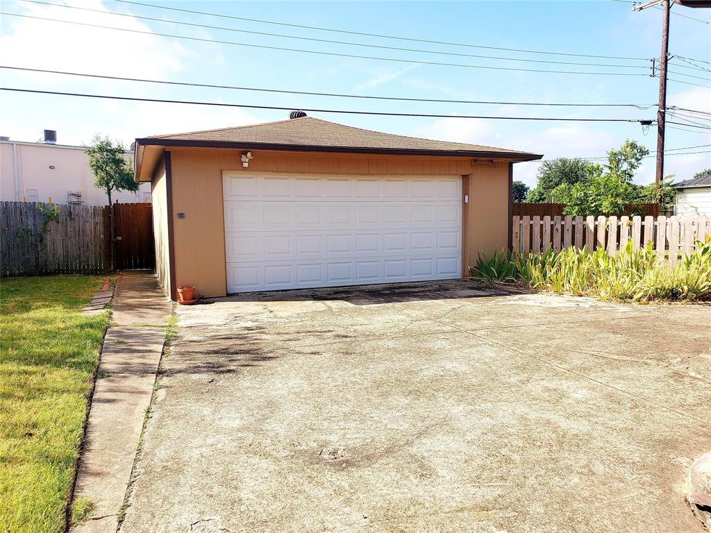 Lochwood - Residential Lease