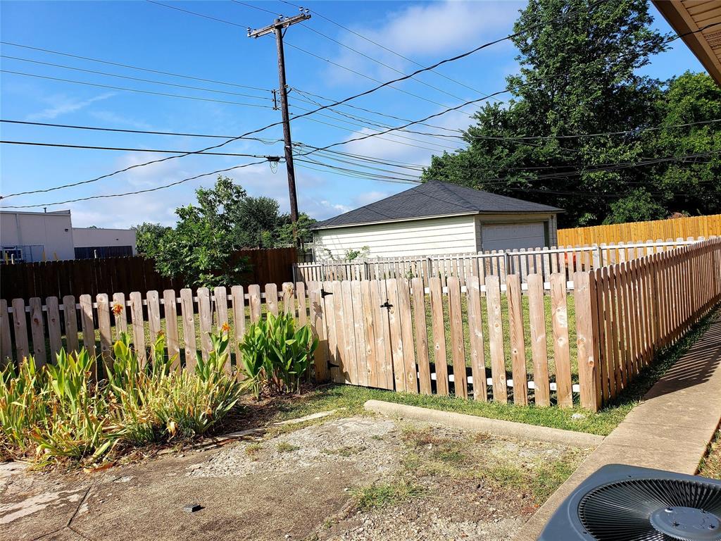 Lochwood - Residential Lease