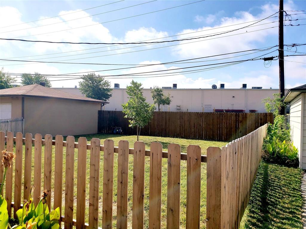 Lochwood - Residential Lease