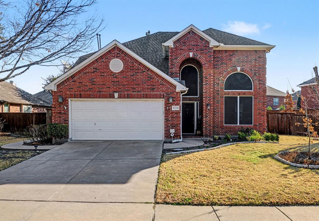 8234 Robertson Drive