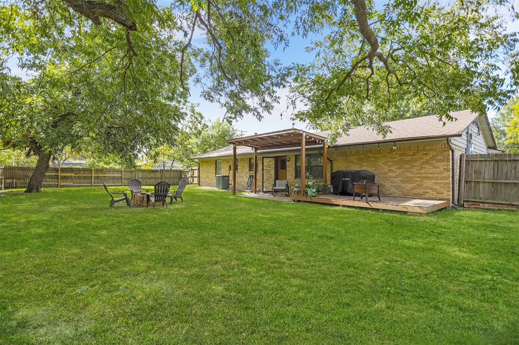 Kemp Original - Residential