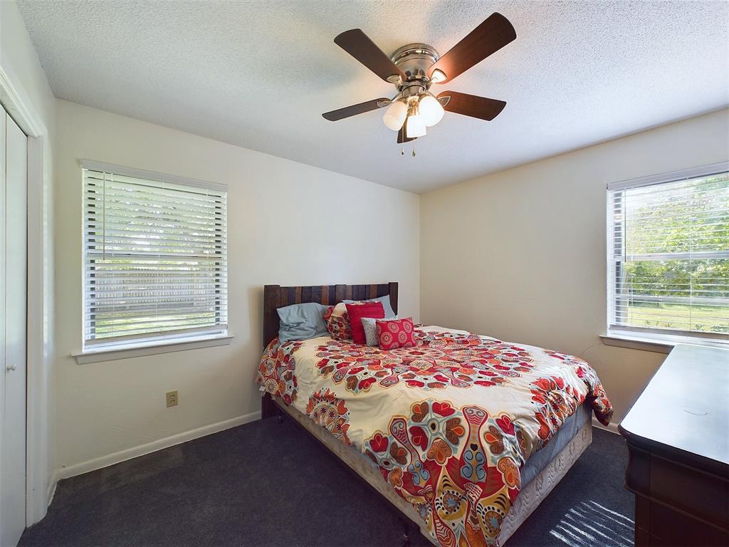 Kemp Original - Residential