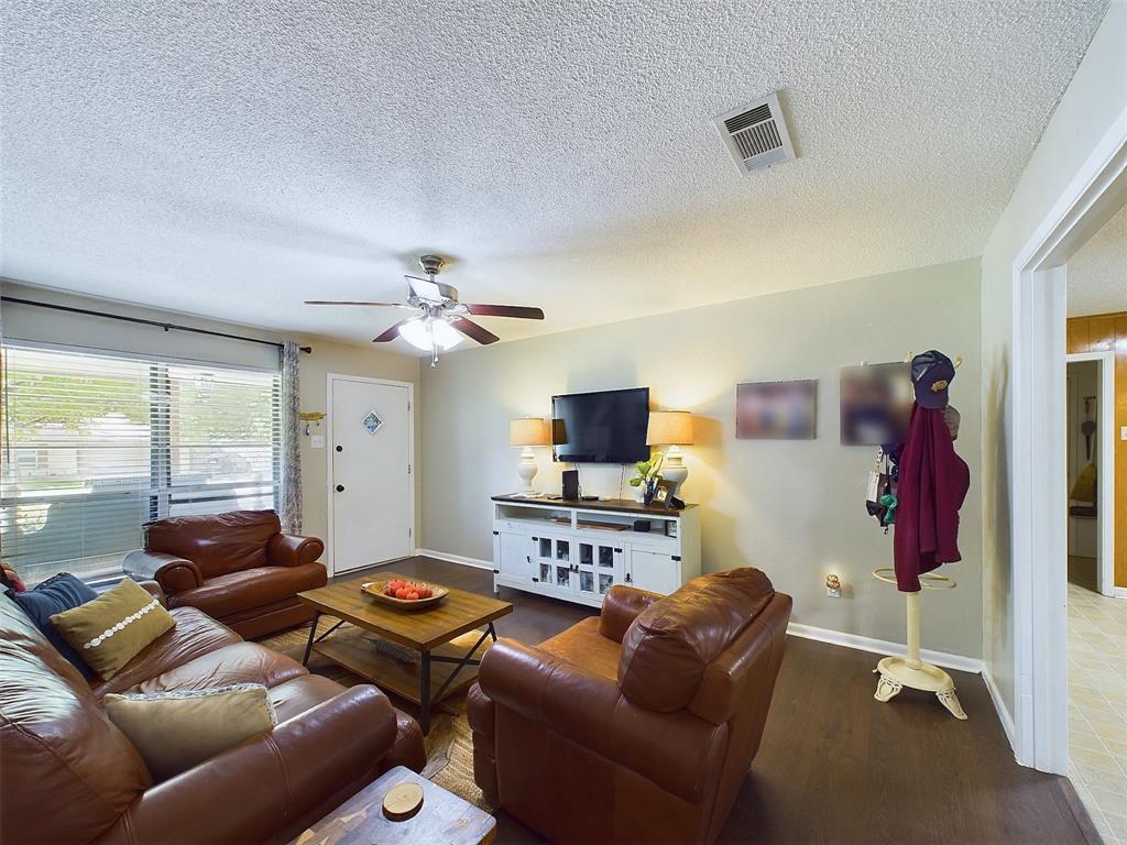 Kemp Original - Residential