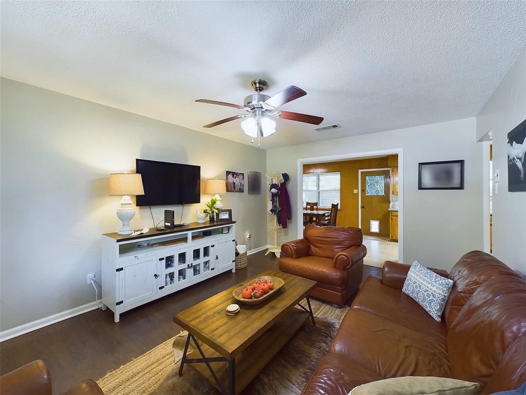 Kemp Original - Residential