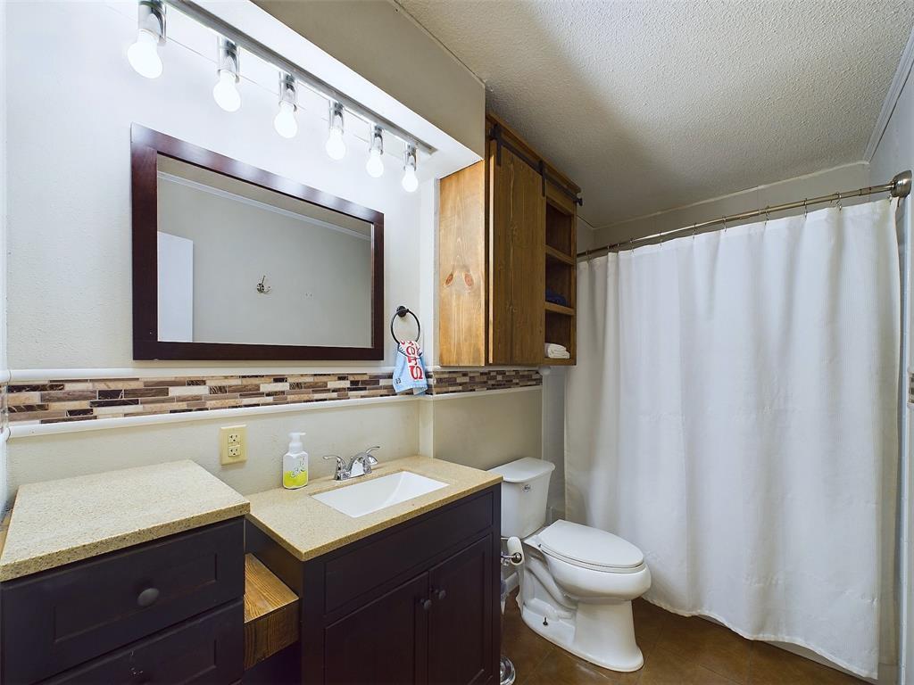 Kemp Original - Residential